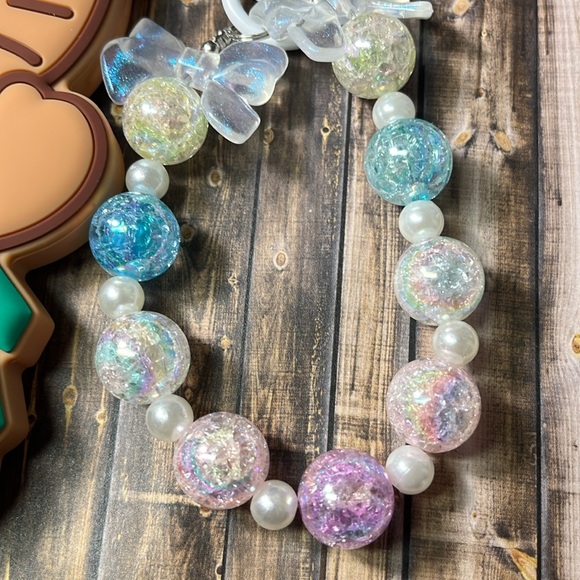 Hawaii Summer Hello Kitty Bulky Protective Iphone 13 And IPhone 14 Phone Case - Picture 3 of 5